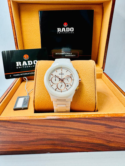 Rado Watch 5 colors