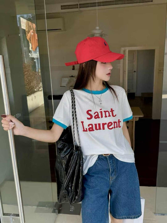 YSL T-Shirt