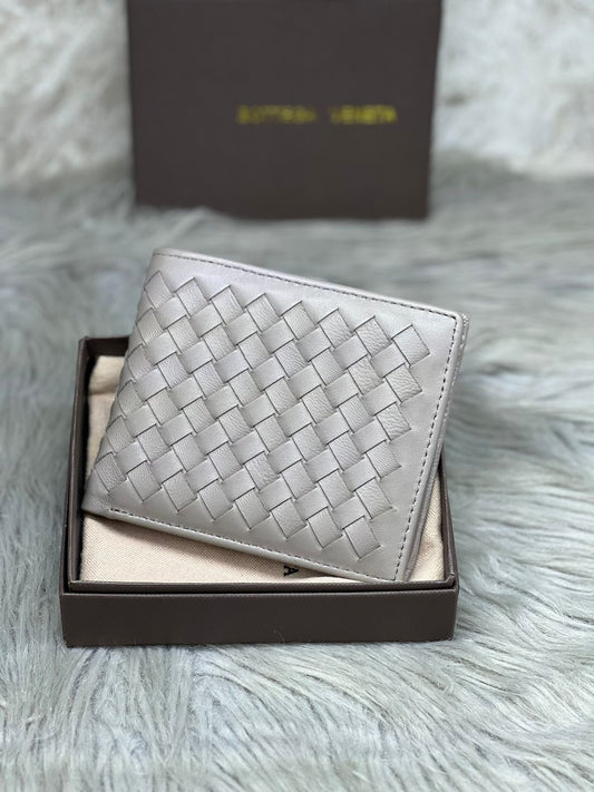 Bottega Wallet 2 colors