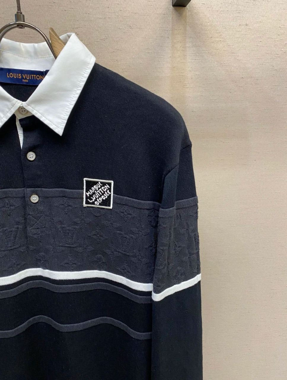 Louis Vuitton Sweater