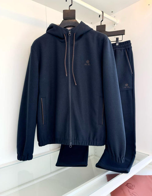 Loro Piana TrackSuit