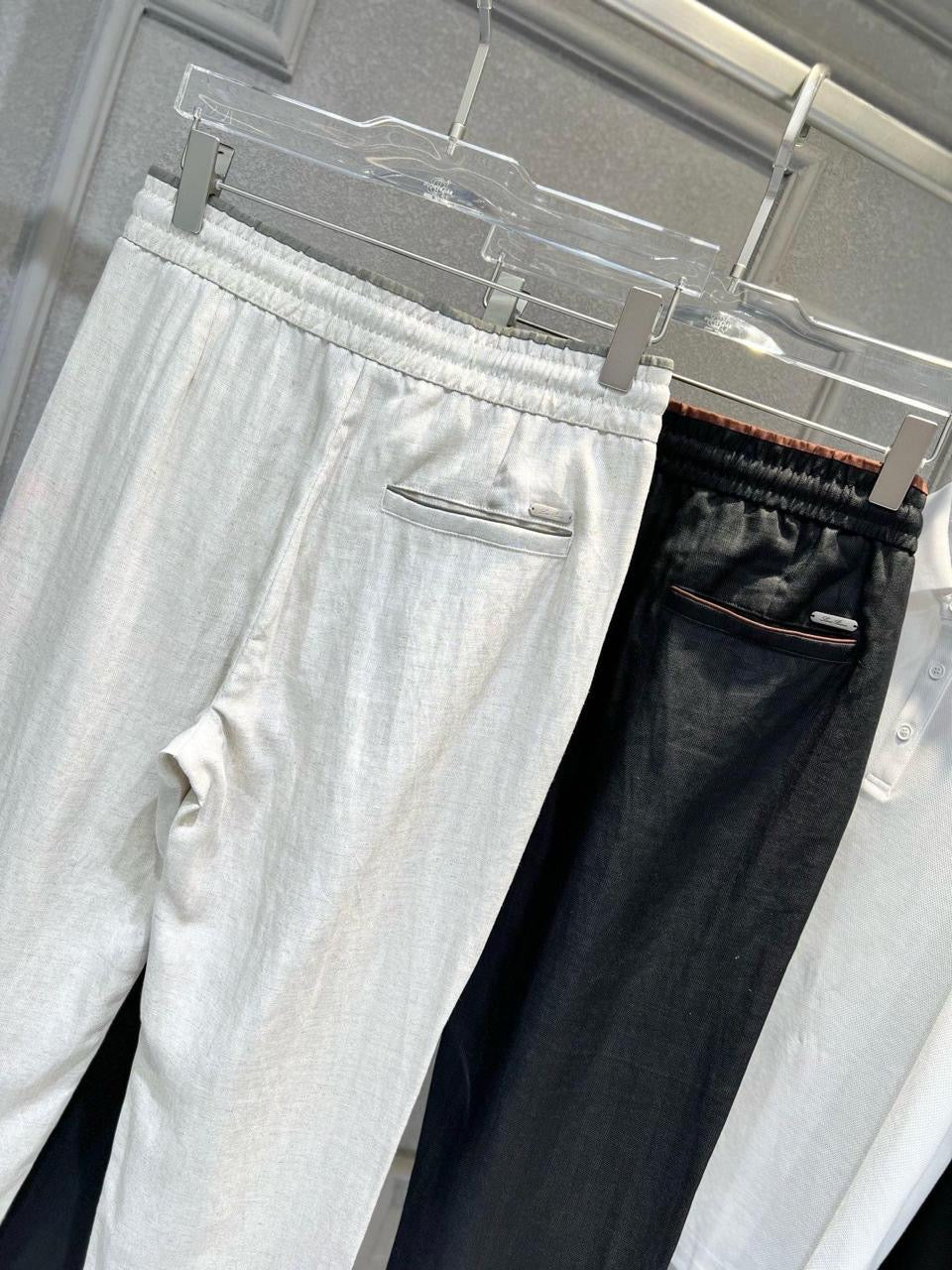 Loro Piana Pants 2 colors