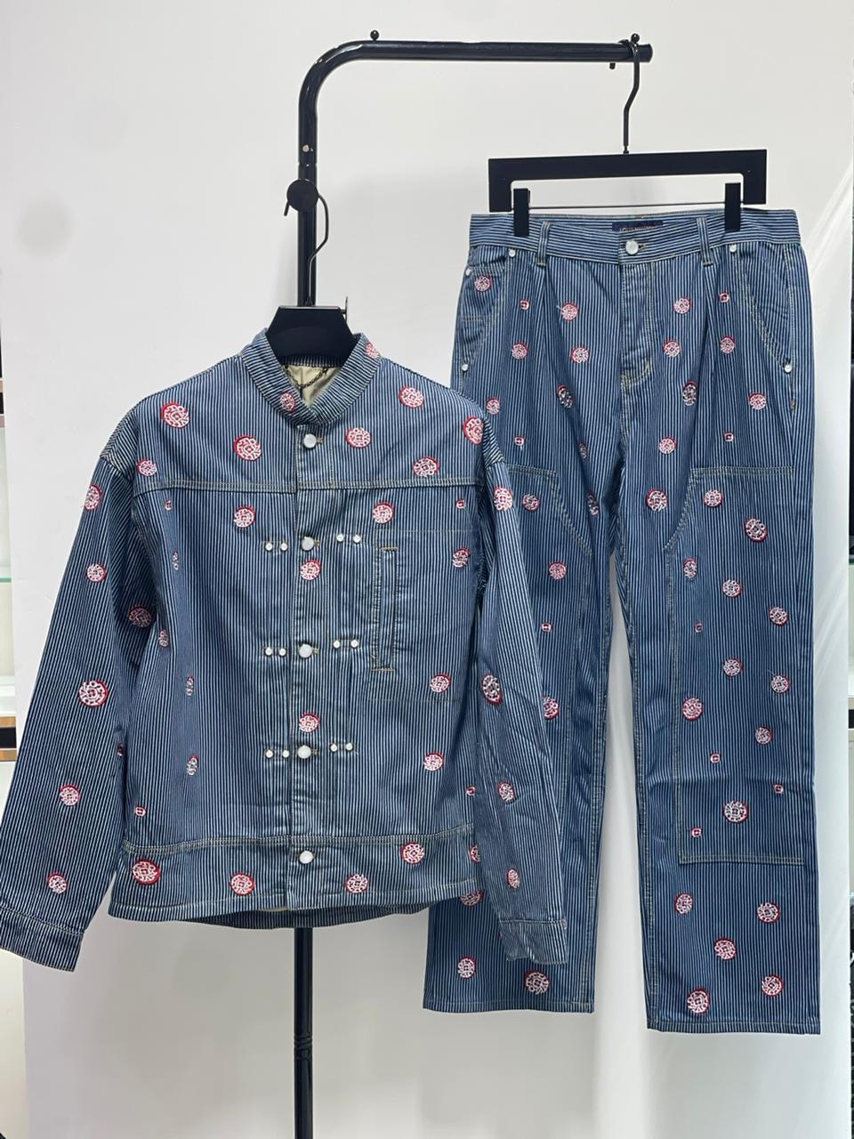 Louis Vuitton Set