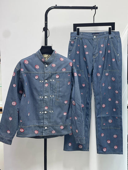 Louis Vuitton Set