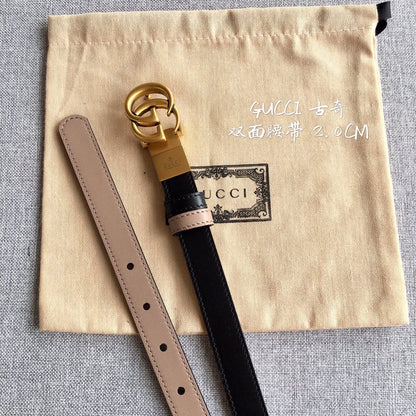 Gucci Belts