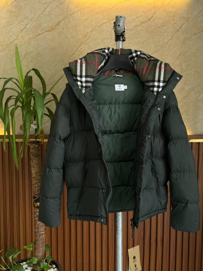 Burberry Jacket