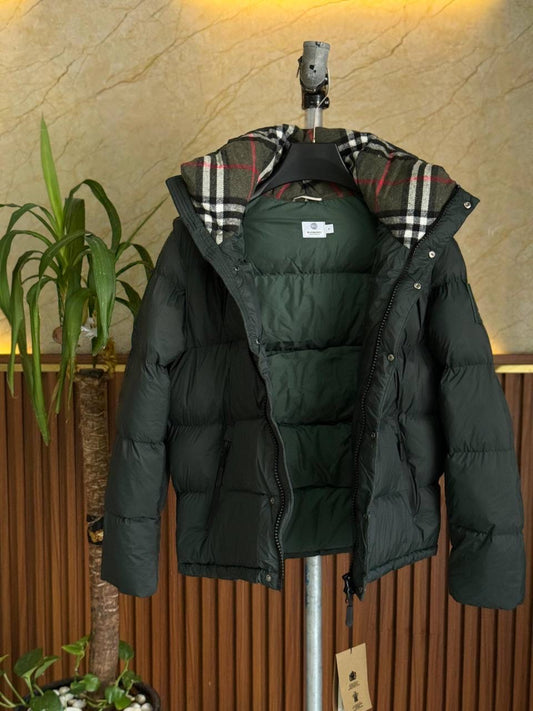 Burberry Jacket