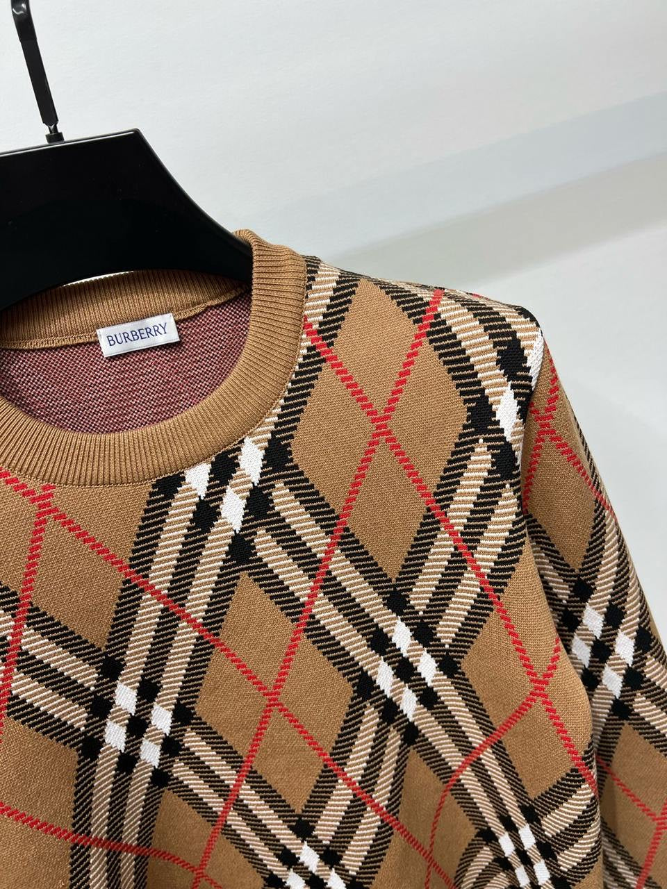 Burberry Sweater