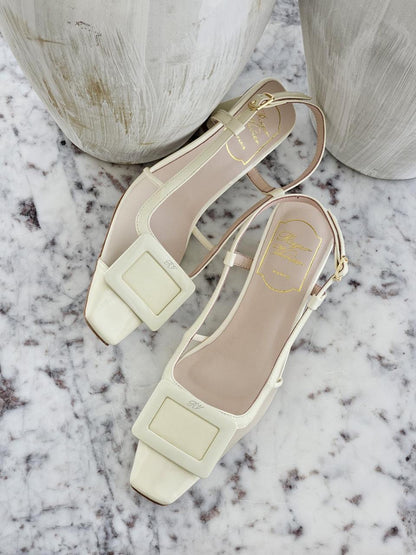 Roger Viver Heels