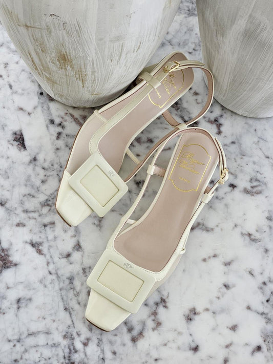 Roger Viver Heels
