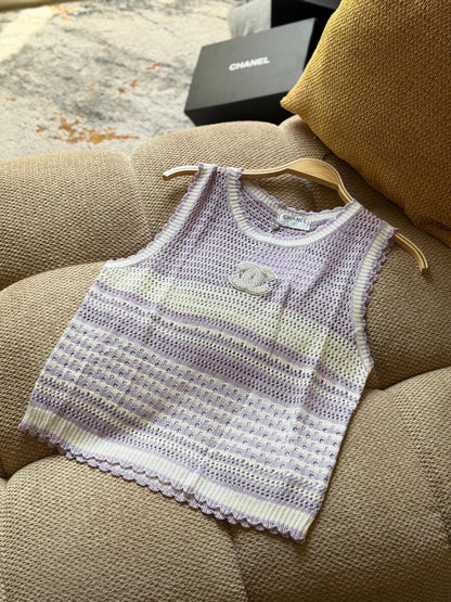 Miu Miu Tank Top