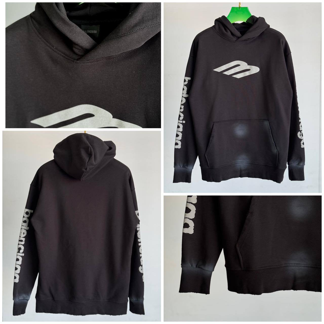 Balenciaga Hoodie