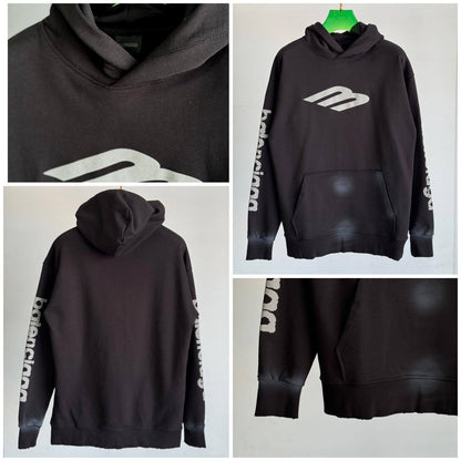 Balenciaga Hoodie