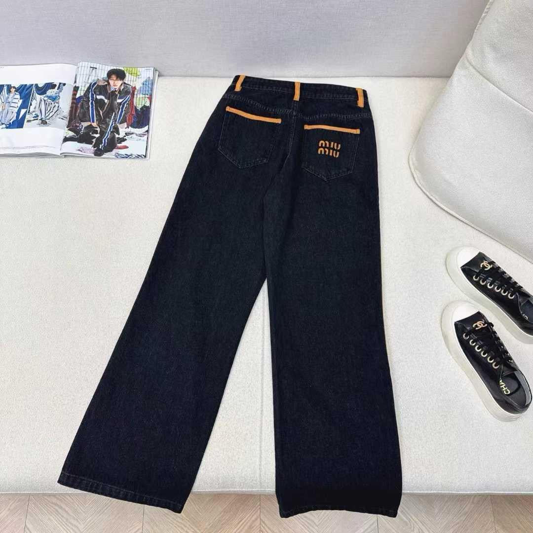 Miu Miu Pants