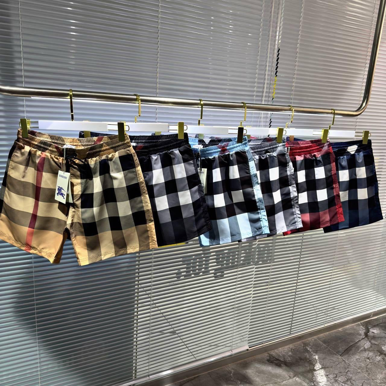 Burberry Swimming Short