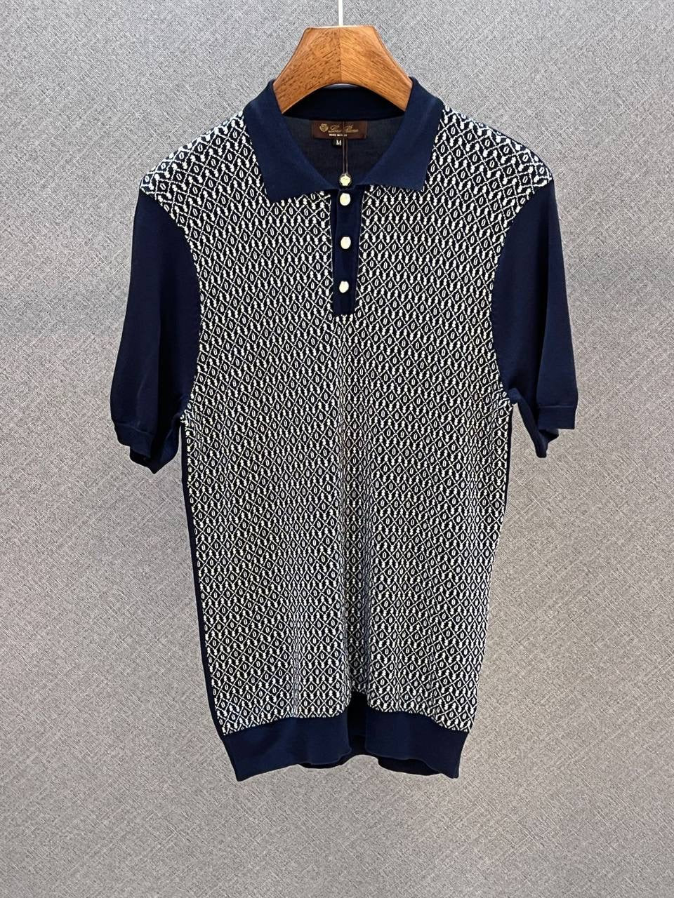 Loro Piana Polo Shirt 3 colors