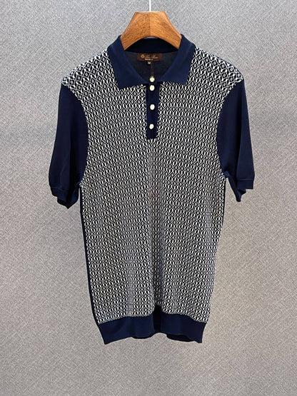 Loro Piana Polo Shirt 3 colors