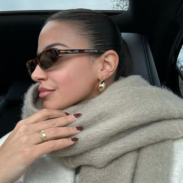 YSL Sunglasses 2 colors