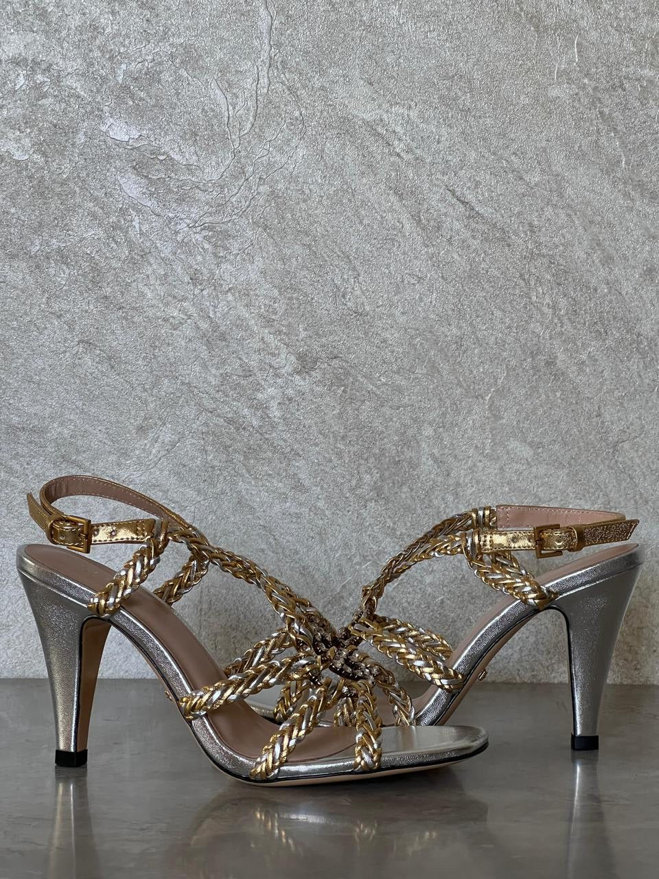 Gucci Heels