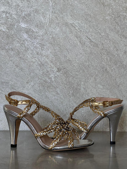 Gucci Heels