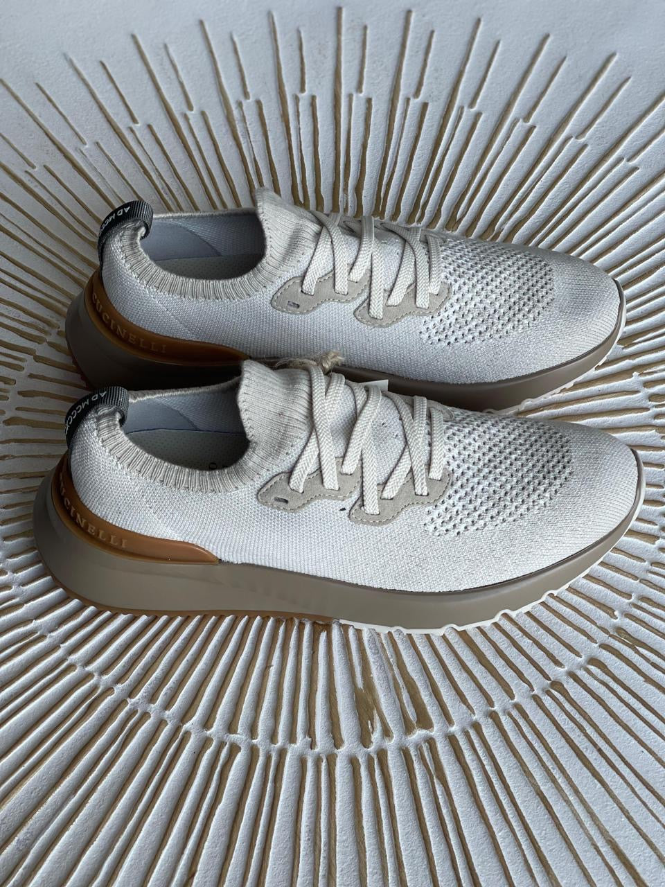 Brunello Cocinelli Sneakers 3 colors