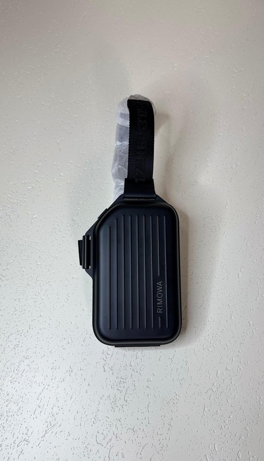 Rimowa Cross Bag (VIP Quality)