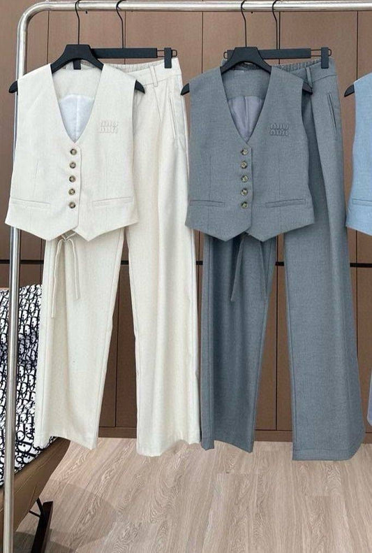 Miu Miu Set 2 colors