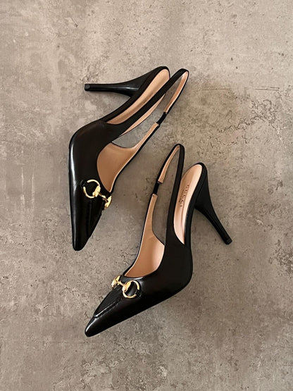 Gucci Heels