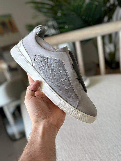 Zegna Shoes