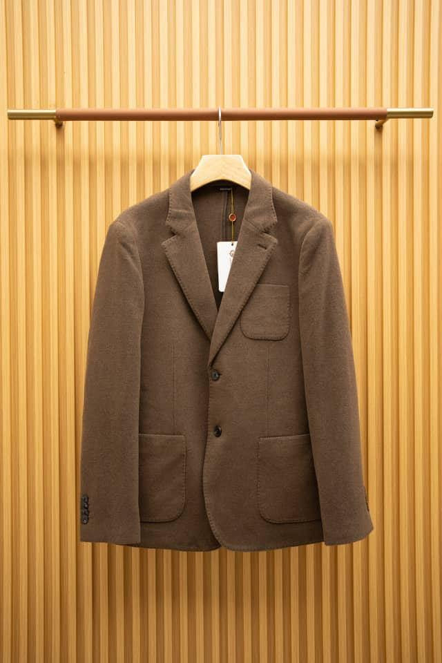 Loro Piana Blazer