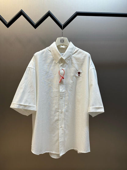AMI Short Sleeve Shirt
