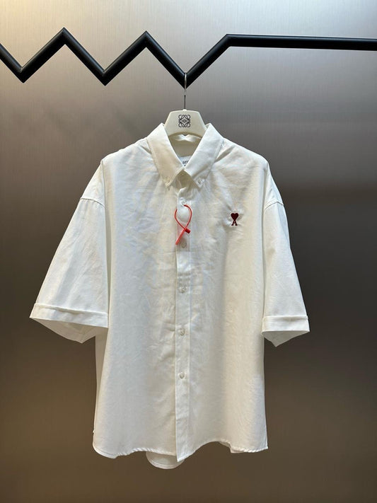AMI Short Sleeve Shirt