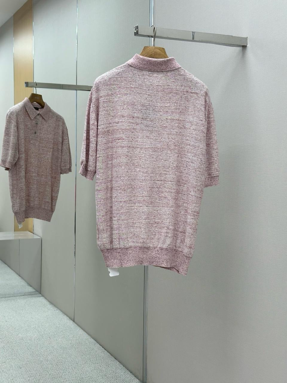 Loro Piana Polo Shirt