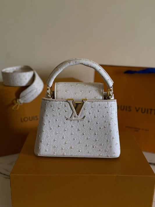 Louis Vuitton Sling Bag 4 colors