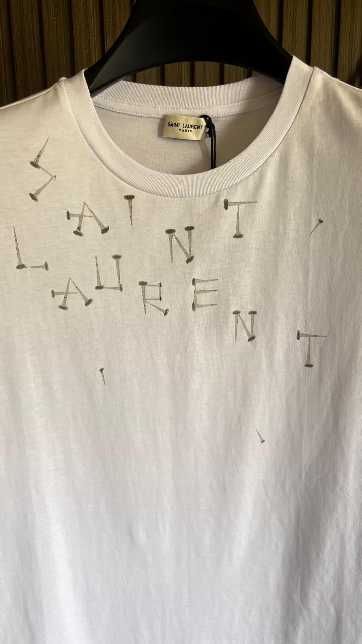 YSL T-Shirt 3 colors
