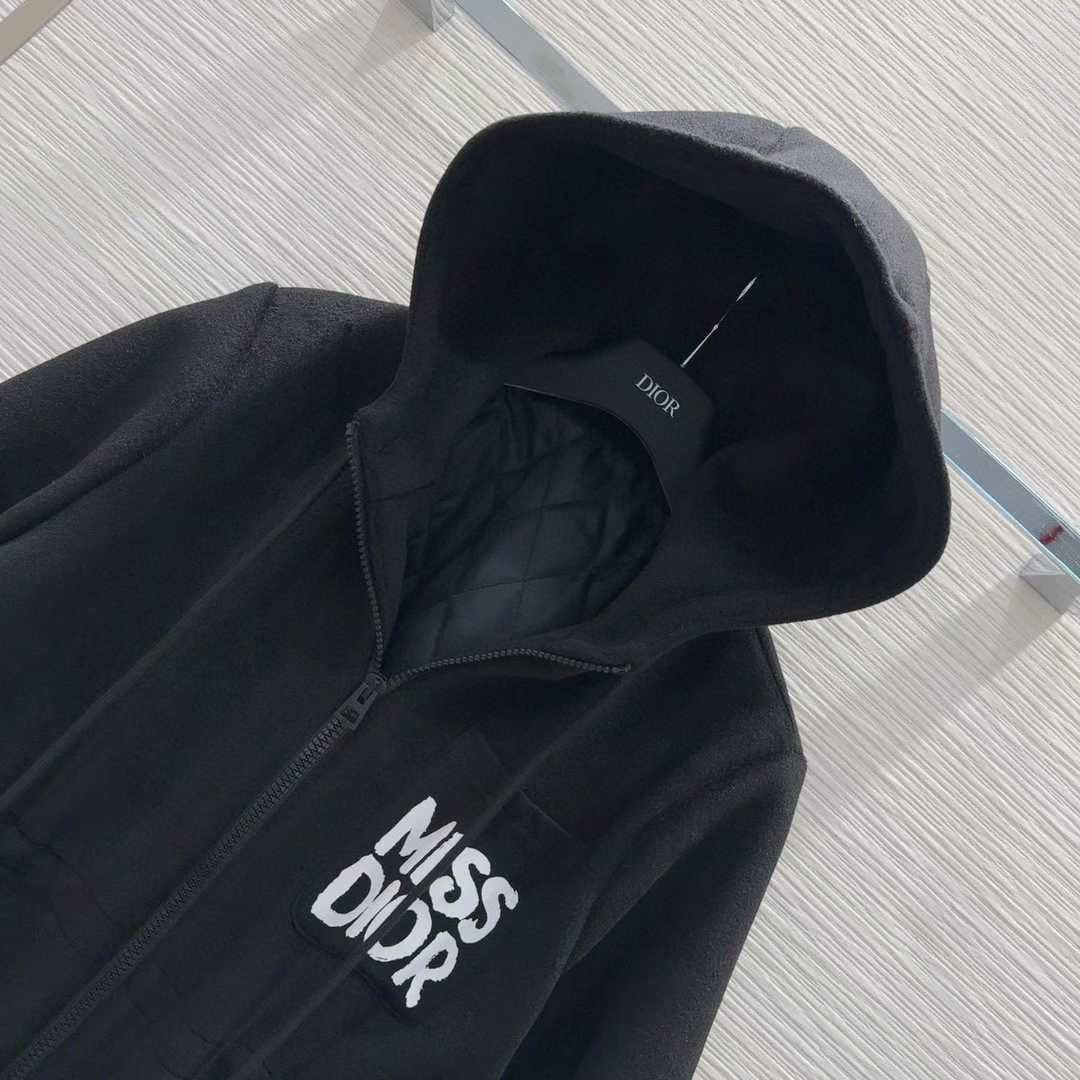 Dior Jacket