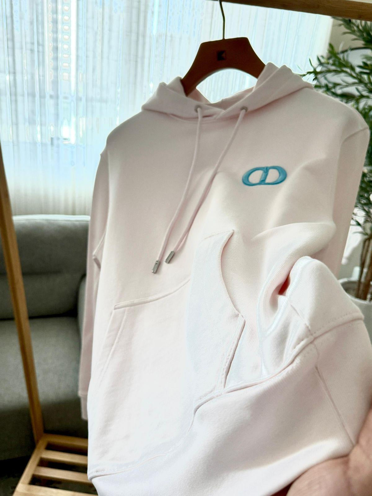 Prada Hoodie