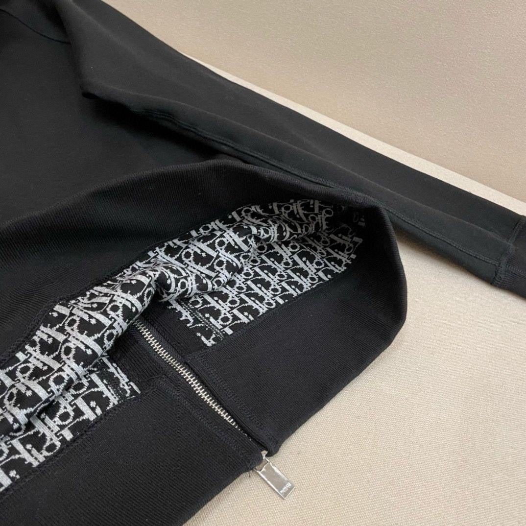 Dior TrackSuit