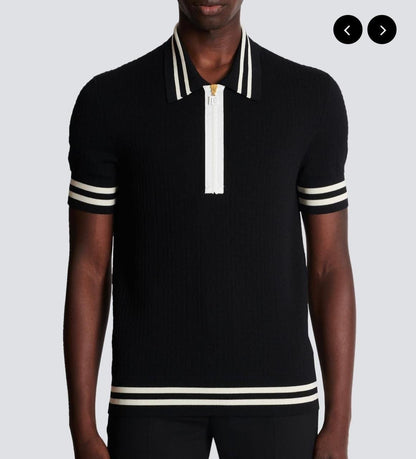 Balmain Polo Shirt