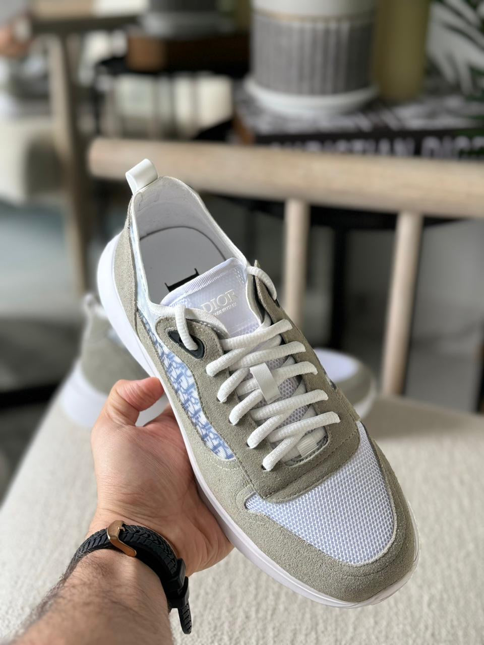 Dior B25 Shoes
