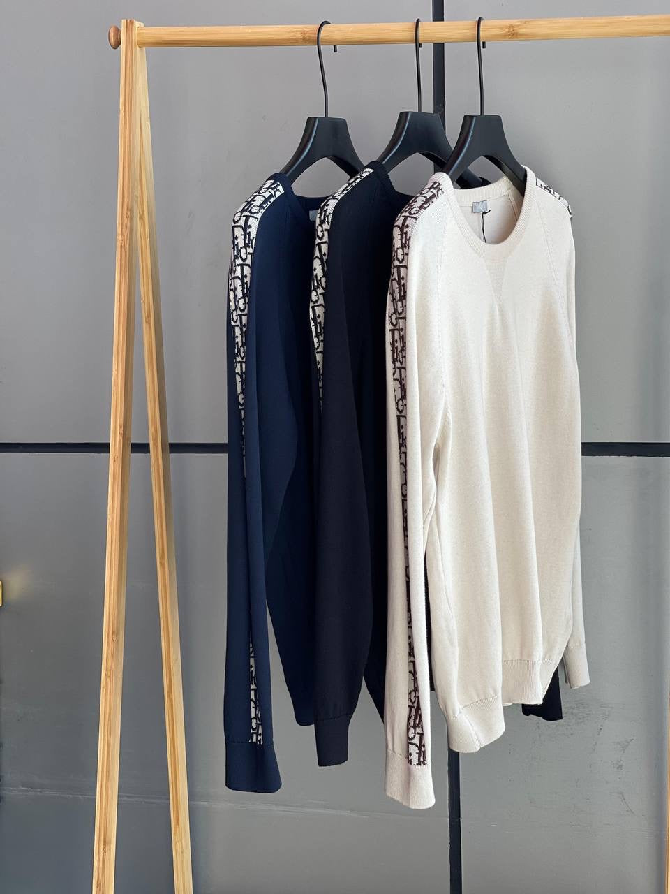 Dior Sweaters 3 colors