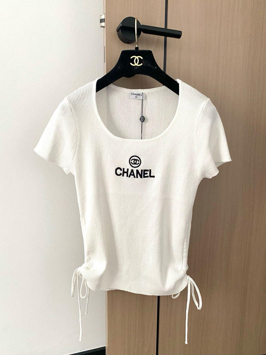 Chanel T-Shirt 3 colors
