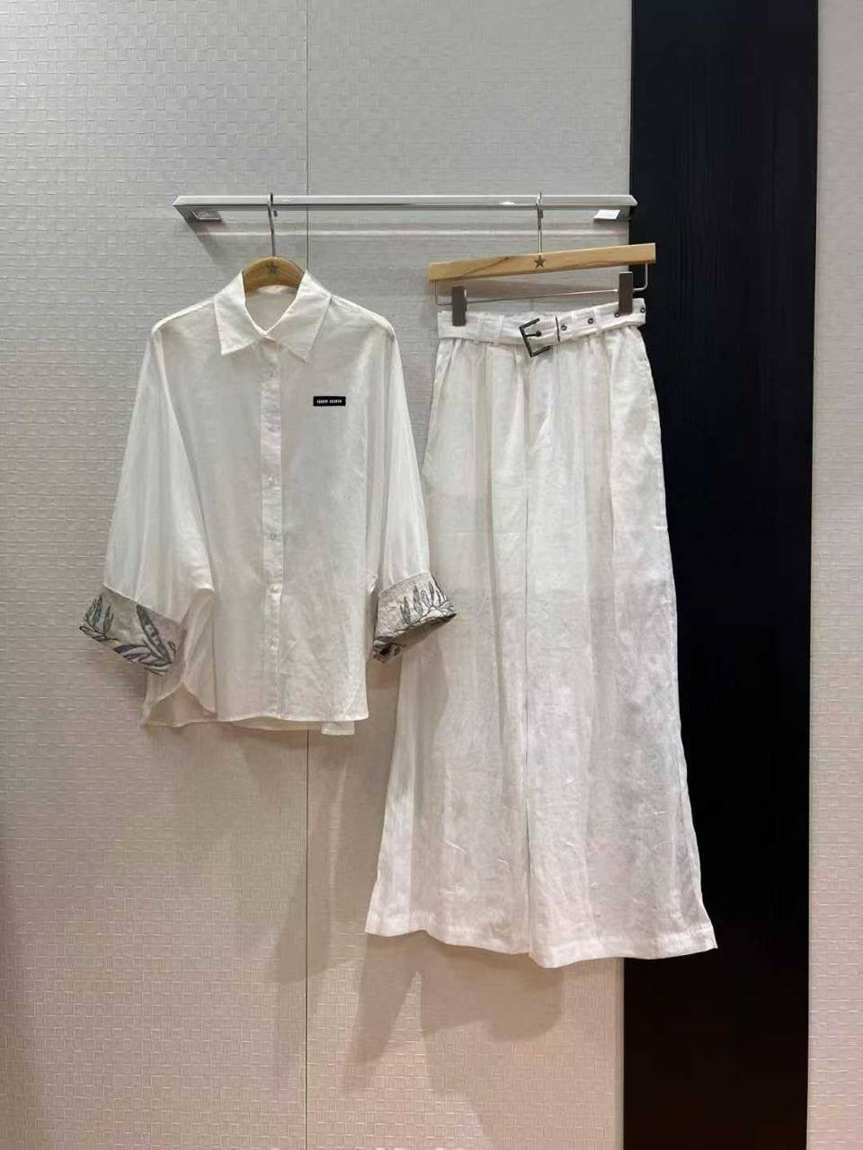Miu Miu Set