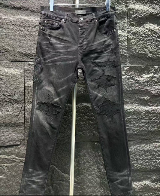 Amiri Jeans Pants