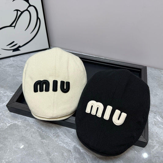 Miu Miu Cap