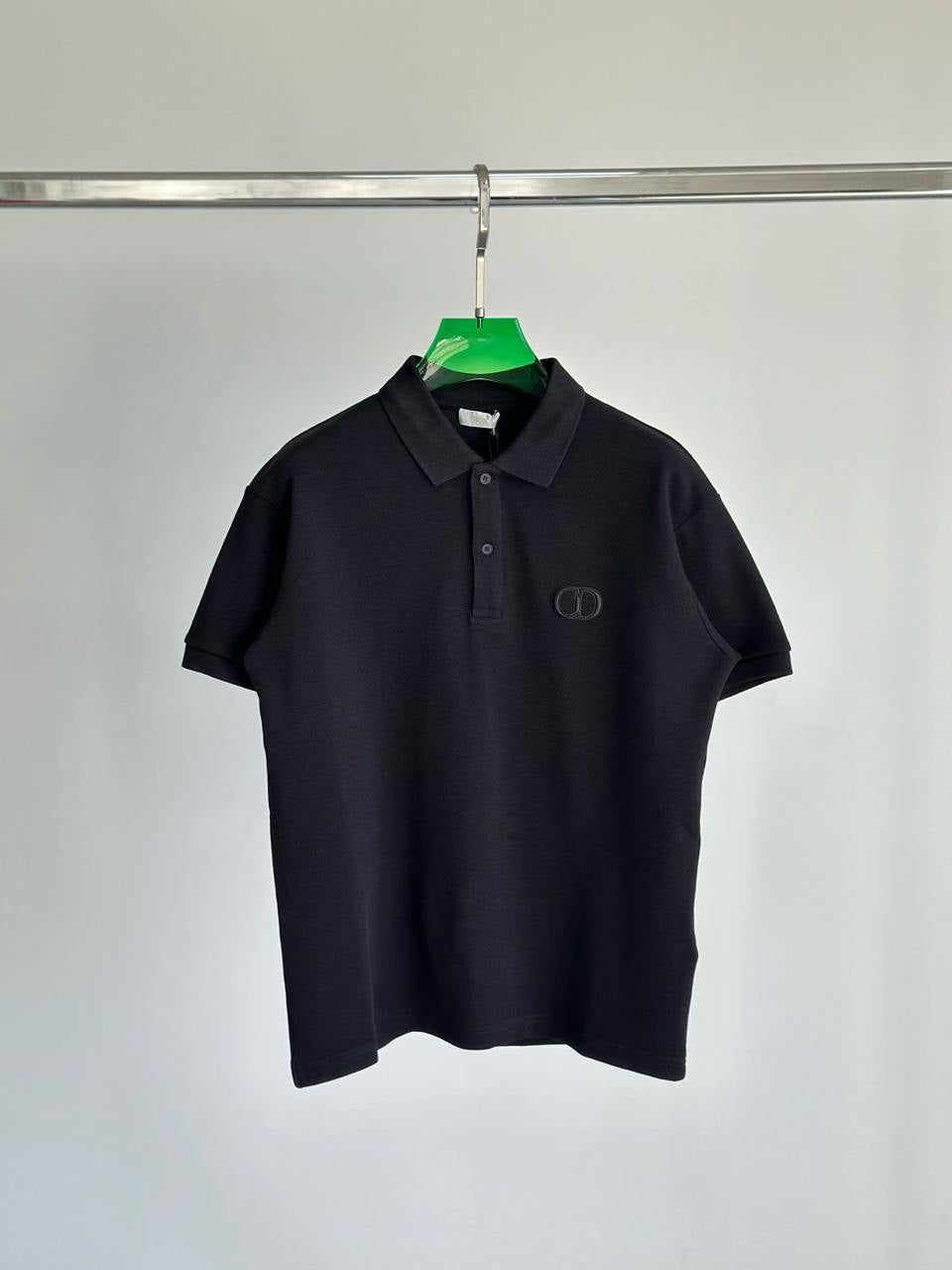 Dior Polo Shirt 4 colors