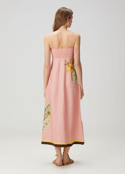 Alemais Dress