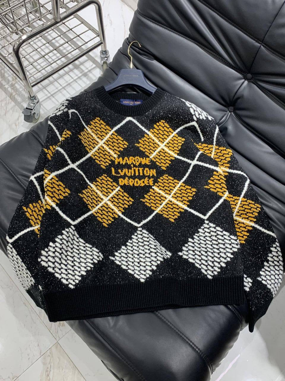 Louis Vuitton Sweater