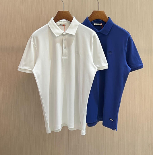 Loro Piana Polo Shirt 2 colors