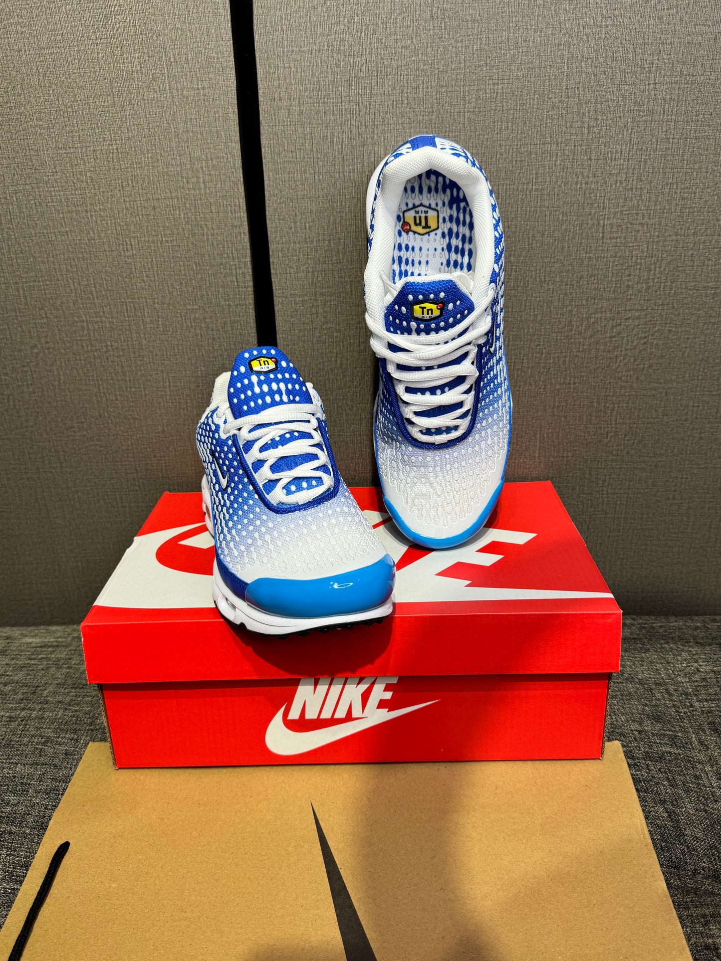 Nike Air Max plus TN 7